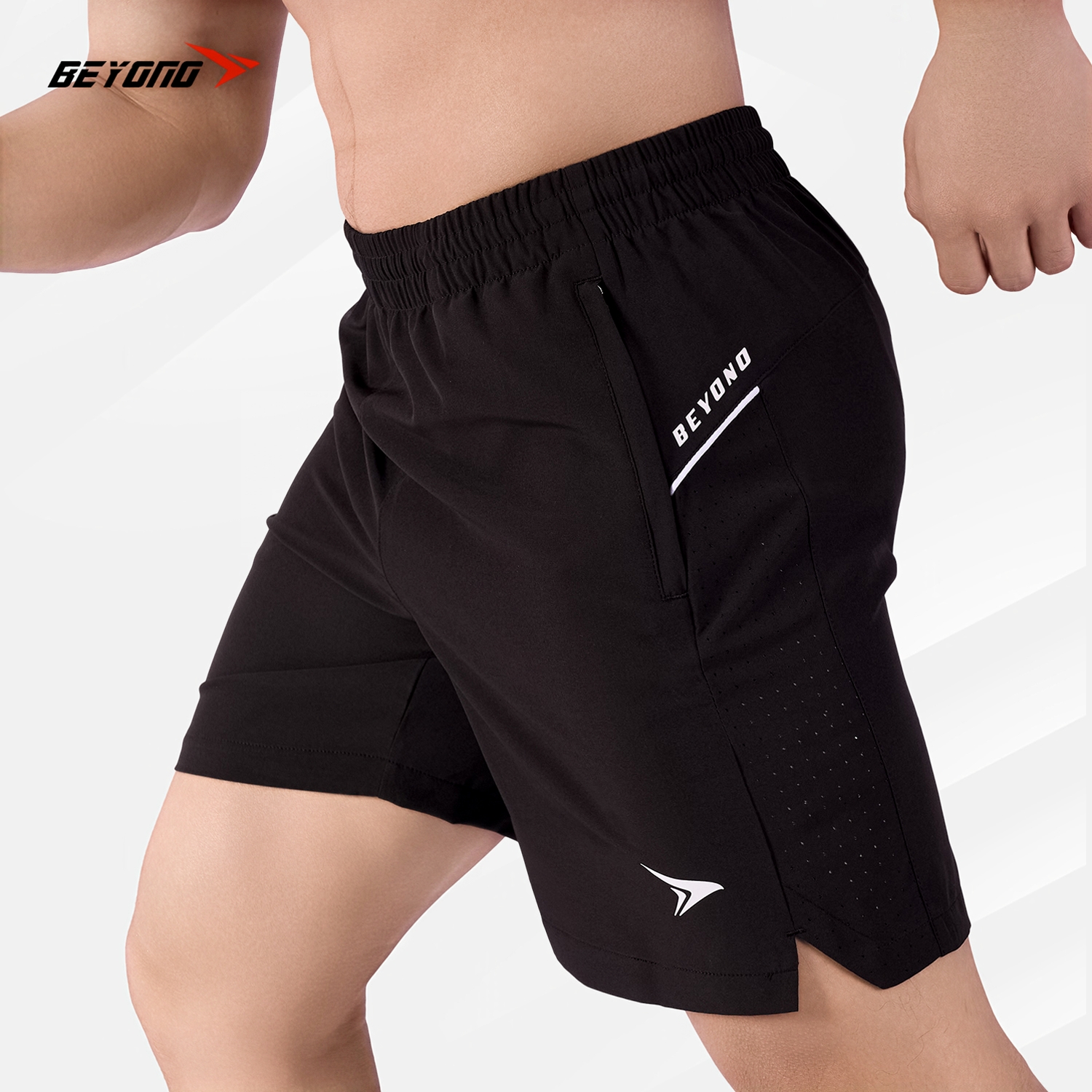   Quần thể thao Nam  Beyono Dash SP02