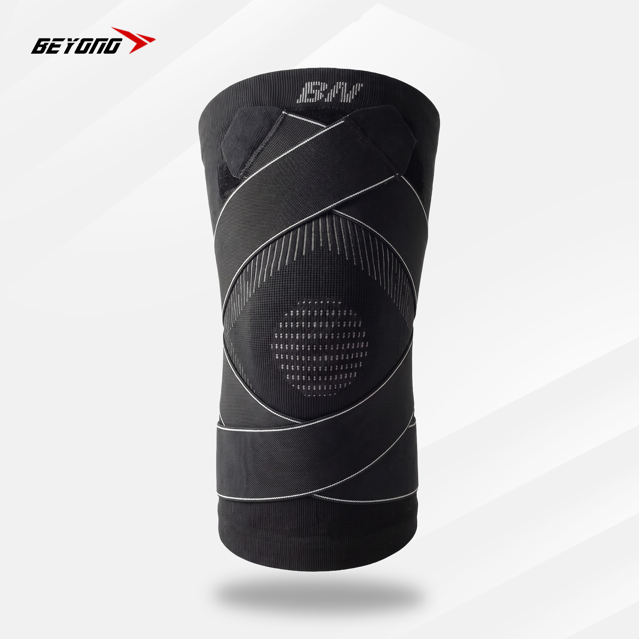 Băng đầu gối có đai Beyono Knee Support