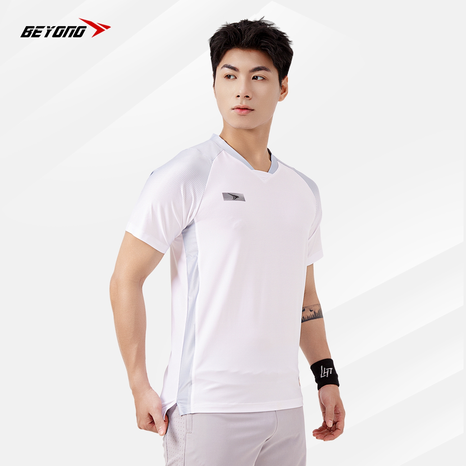 Áo thể thao thời trang Nam đa năng Beyono SP03