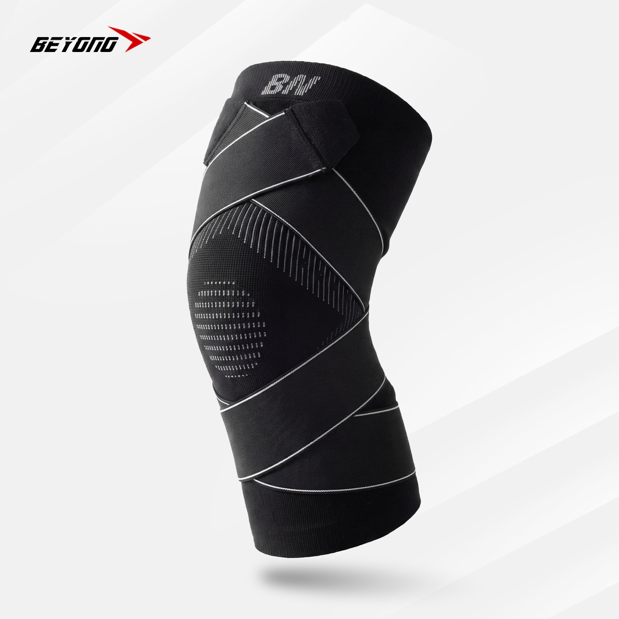 Băng đầu gối có đai Beyono Knee Support