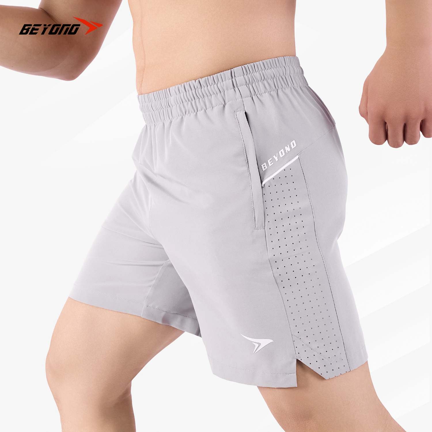   Quần thể thao Nam  Beyono Dash SP02